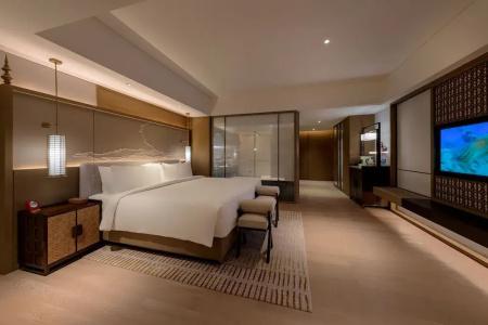 Pan Pacific Yangon - 105