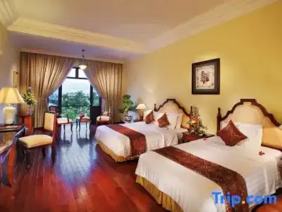 Saigon Morin - 55