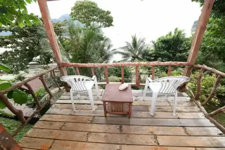 Phi Phi Sunset Bay Resort - 37