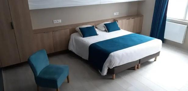 Hôtel L'Hirondelle - 47
