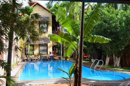 Rang Garden Beach Side Resort - 10