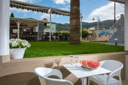 Sarpidon Apartments - 13