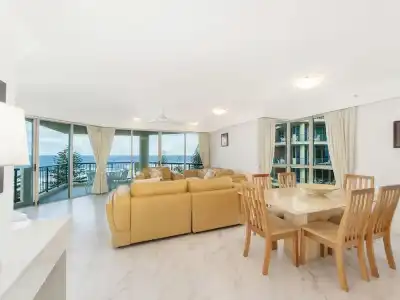 Oceana on Broadbeach - 105
