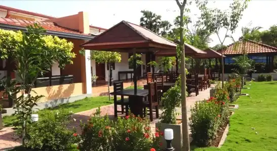 Green Garden - 16