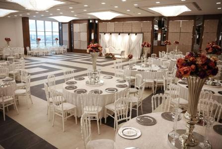 Wyndham Garden Diyarbakır - 17