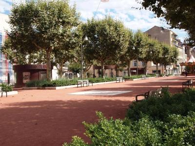 Kyriad Villefranche Sur Saone - 21