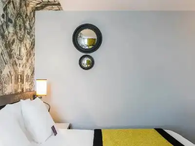 Mercure Paris Roissy Charles de Gaulle - 58