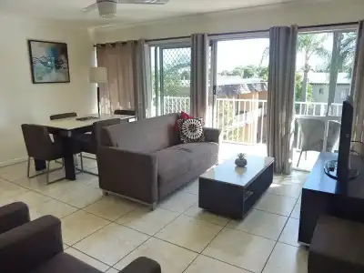 Jadran Motel & El Jays Holiday Lodge - 110
