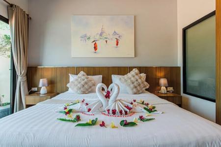 Happy Eight Resort Phuket Apart-hotel - 148