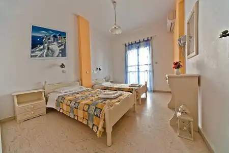 Sellada Apartments - 27