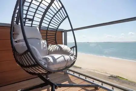 Beachfront Boutiquehotel - 92