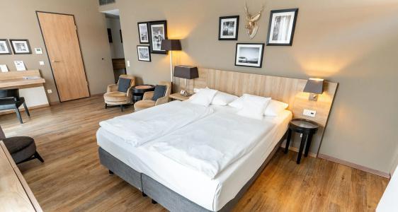 Best Western Plus Ostertor - 165