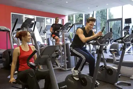 Val Blu Sport - - Spa - 11