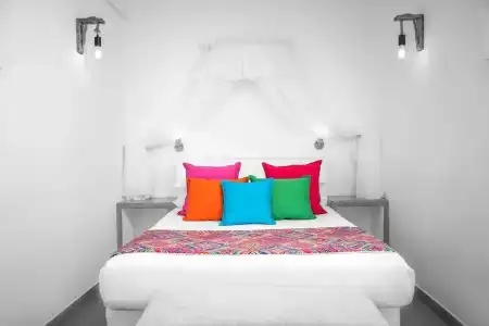 Salvatore Caldera Suites - 93