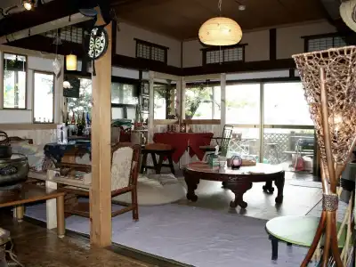 Otarunai Backpackers' Hostel MorinoKi - 18