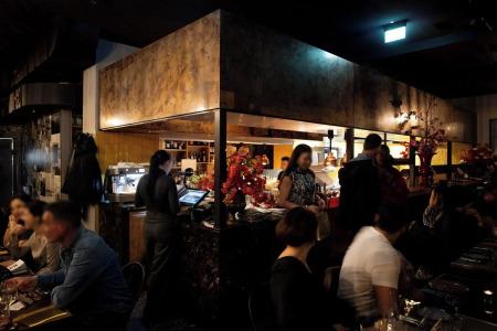 AMO by AMANO Friedrichstraße - 22