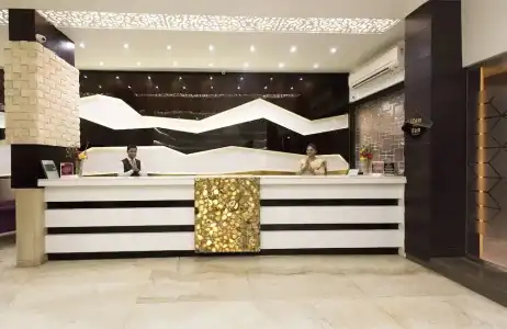 Manama - 17