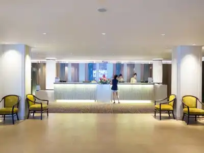 Dusit Princess Chiang Mai - 24