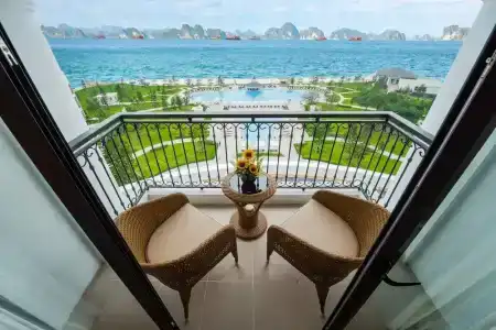 Vinpearl Resort & Spa Ha Long - 106