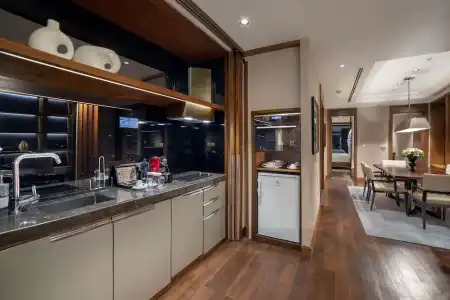 Hilton Istanbul Bomonti - 86