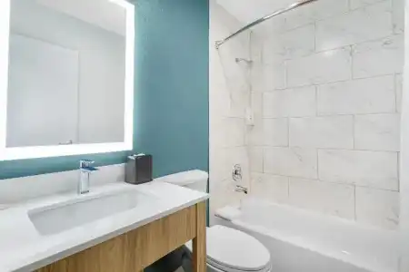 Quality Inn & Suites - 40