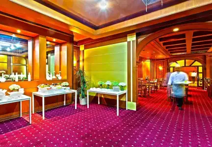 The Victory Executive Residences - 27