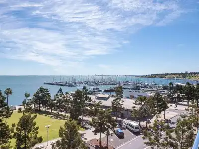 Novotel Geelong - 72