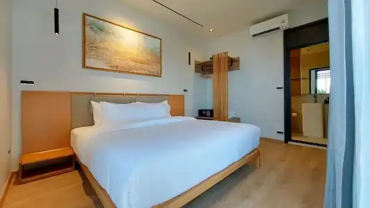 Shan Villas Sukhumvit - 26