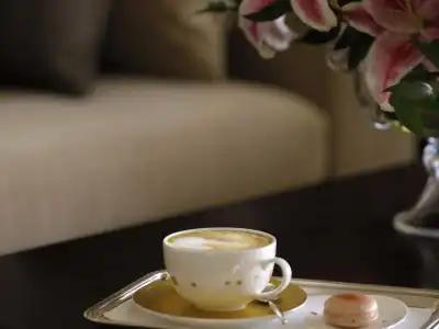 Kempinski Central Avenue Dubai - 12