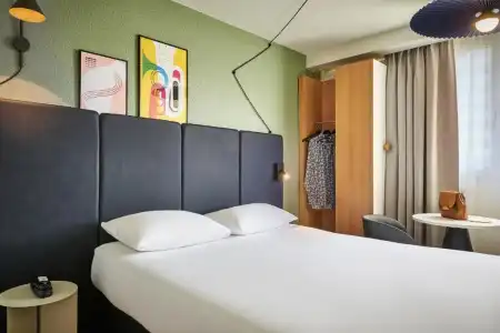 ibis Paris Avenue d'Italie 13ème - 62