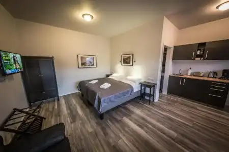 Bakki Apartments & Hostel - 138