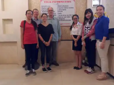 Than Thien Friendly - 18