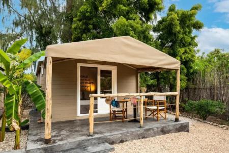 Mwezi Boutique Resort - 72