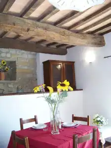 Appartamenti Valdipetrina - 12