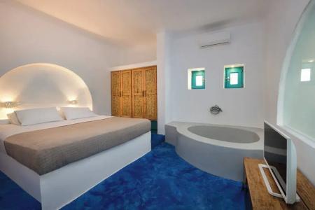 Nissia Beach Apartments and Suites - 119