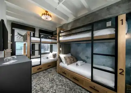 The Wayfarer Downtown LA, Tapestry Collection by Hilton - 40