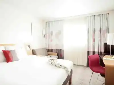 Novotel Montpellier - 62