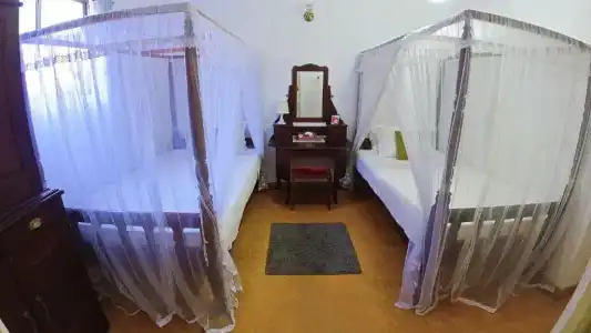Fort Dew Guest House - 24