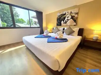 Boomerang Village Resort Kata - 95