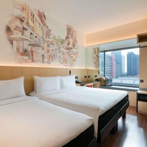 ibis Singapore On Bencoolen - 40
