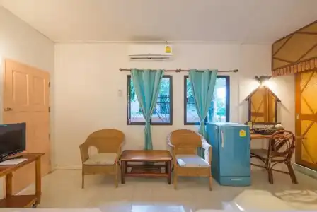 Pakmeng Resort - 33