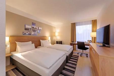 Mercure Aachen Europaplatz - 48