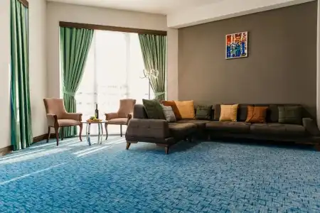 Khazar Palace & Restaurant - 34