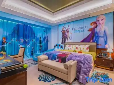 Zhaolin Grand - 47