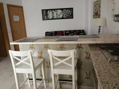 C10 - Lagos Center Apartment - 14