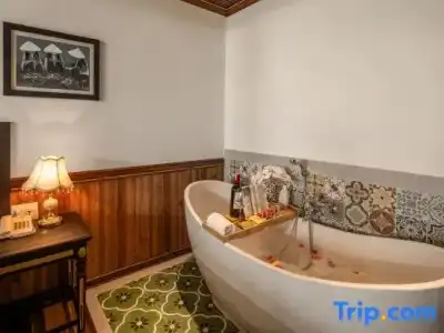 Hoi An Blue Sky Boutique & Spa - 76