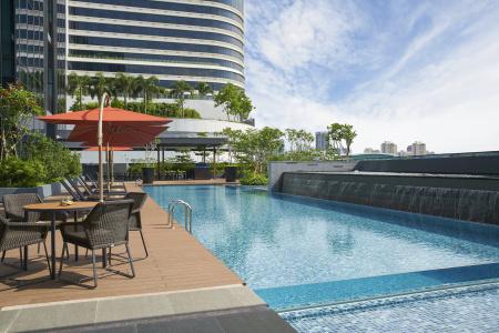 Holiday Inn Singapore Little India by IHG - 22