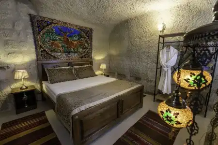 Lord Of Cappadocia - 136