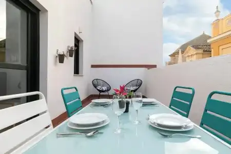 Holiday Rentals Tempa Museo - 133