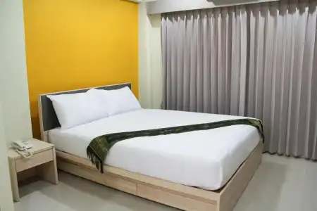 La Porte Bangkok - 12